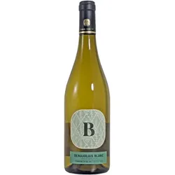 Beaujolais Blanc 2023 Vintage - Vignerons de Bel Air