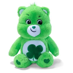 Simba Care Bears Glücksbärchi Good Luck Bear Plüschtier 35 cm