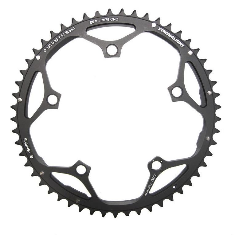 Stronglight E-Shifting 135D (53) (273112)