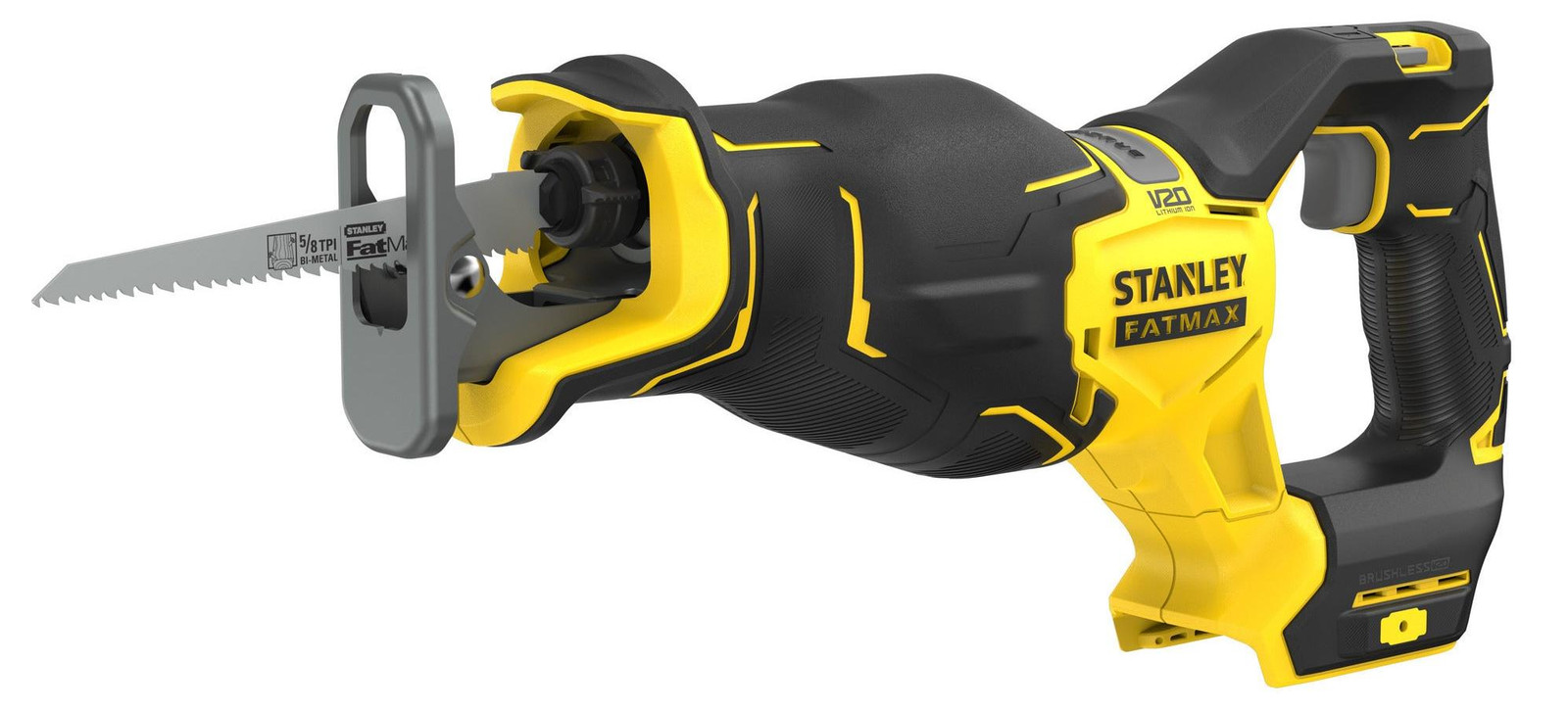 Stanley Fatmax 18V SFMCS311B-XJ Accu-Slijptol