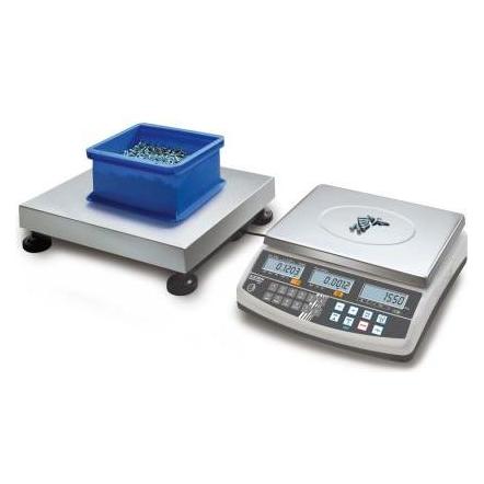Kern 150kg Counting Scale, Readout: 0.1g (CCS 150K0.1L)