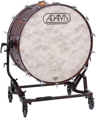 Adams BDV 40/18 Concert Bass Drum