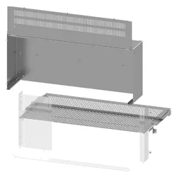 Siemens Dig.Industr. SIVACON S4 Unterteilung 8PQ50005BA11