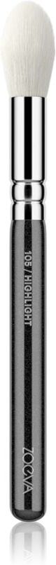 ZOEVA 105 Highlight pinceau enlumineur 1 pcs
