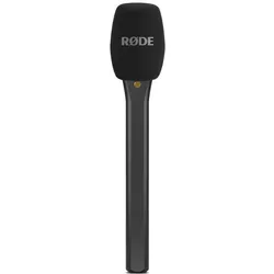 RØDE Interview Micro, Mikrofon
