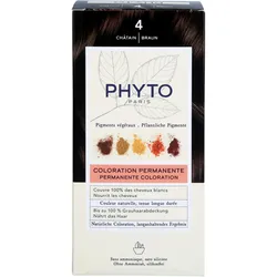Phytocolor 4 Braun 1 ST