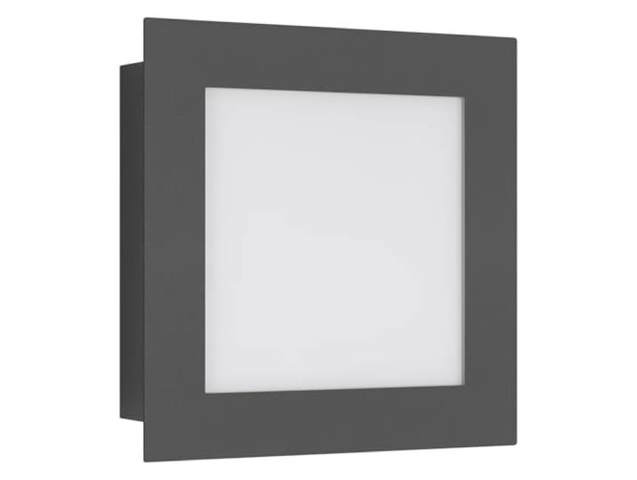 3007LED LED-Wandleuchte graphit LCD 3007LED