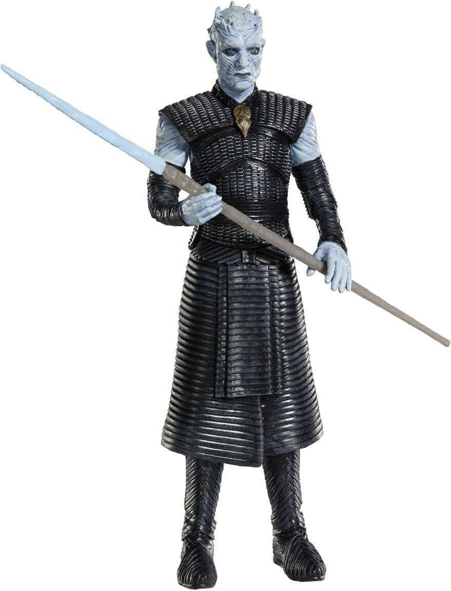 Noble Collection Game of Thrones The Night King Bendyfig, flexibele figuur, 19 cm