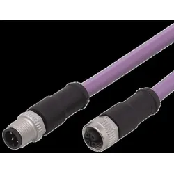Ifm Electronic Verbindungskabel ger/ger. E11592