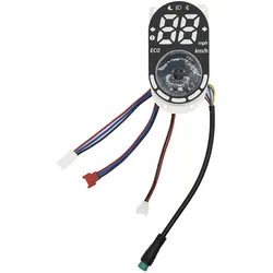 Anzeige original Niu KQi1 pro