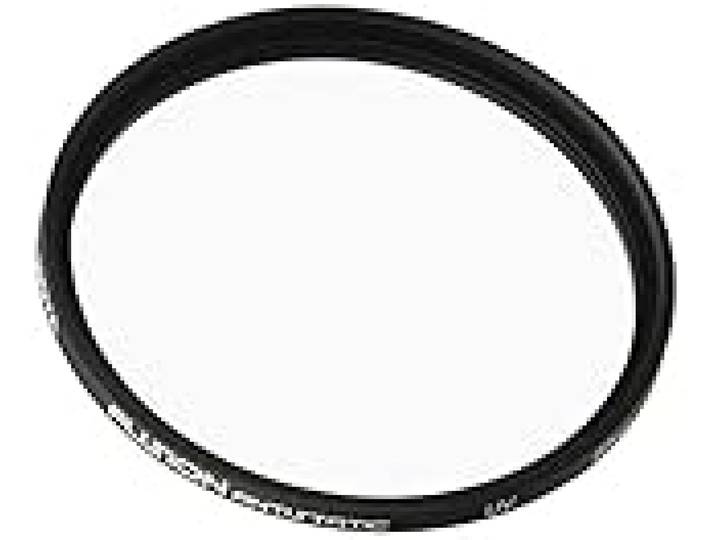 HOYA Filtre UV Fusion Antistatic 62mm