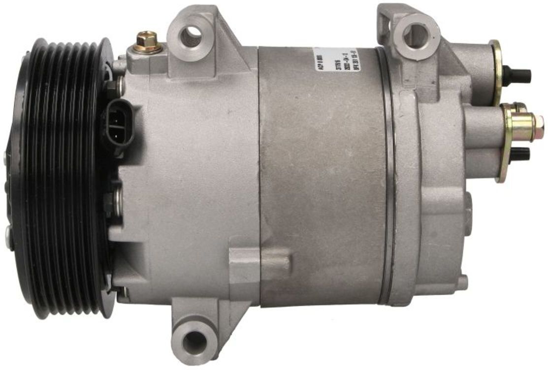Klimakompressor MAHLE ACP 8 000S