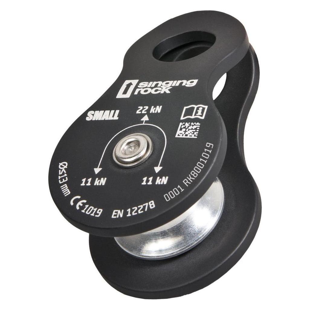 Singing Rock Umlenkrolle Pulley Small Roll (RK800BB00)