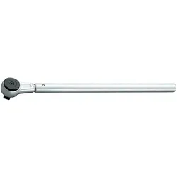 Gedore, Ratsche, 2193 U-3 Umschaltknarre 1" 720 mm (1")