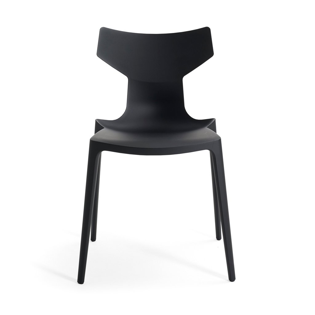 Kartell Re-Chair powered by Illy 05803IL