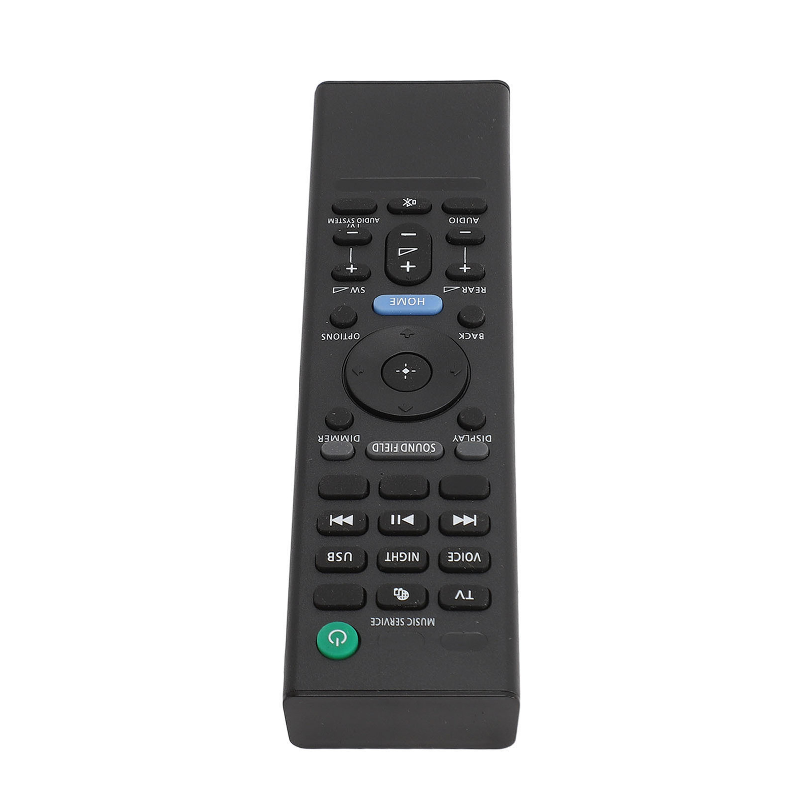 Cocosity RMT AH514U Afstandsbediening voor soundbar en home theatersystemen