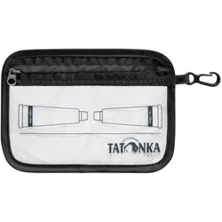 Tatonka Zip Flight Bag A6 - STK - black