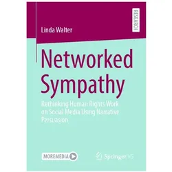 Networked Sympathy, Fachbücher von Linda Walter
