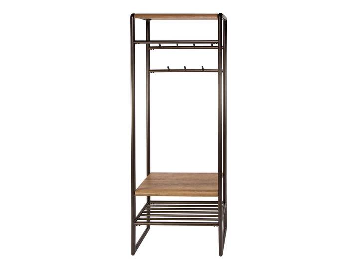 Clemento Luno Garderobenmöbel 70cm