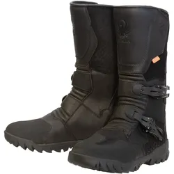 Merlin Maverick D3O WP wasserdichte Motorrad Stiefel 13