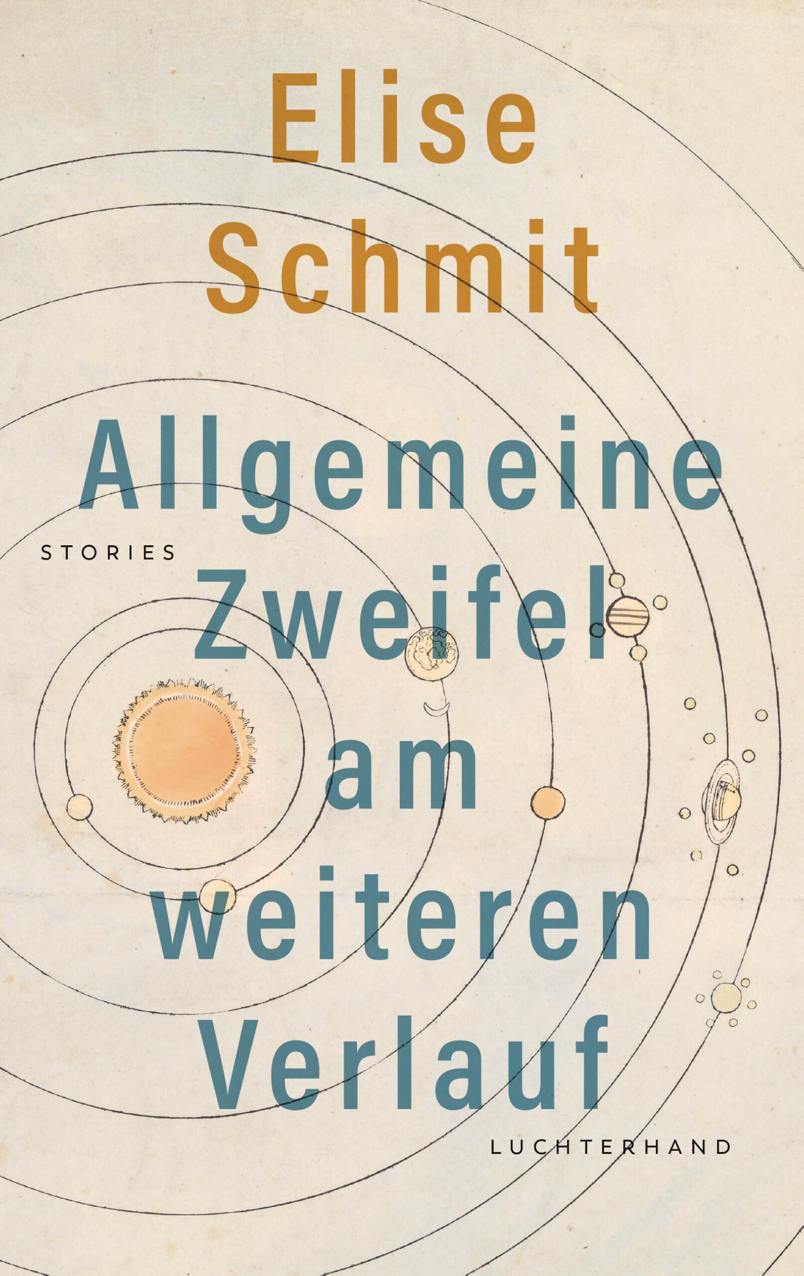 Elise Schmit - Allgemeine Zweifel am weiteren Verlauf - Preis vom 09.10.2026 07:28:09 h