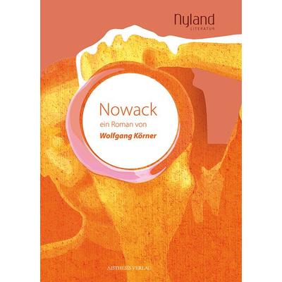 Nowack, Taschenbuch von Wolfgang Körner, Aisthesis, 978-3-8498-1067-2