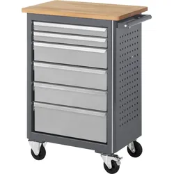 Rau Rollwerkbank