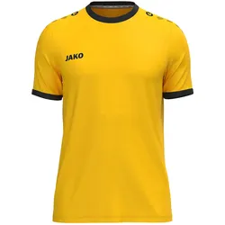 JAKO One Trikot Kinder 335 - gelb 116