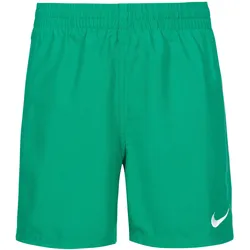 NIKE SWIM 4" Volley Kinder Swim-Short - Stadium Green - M
