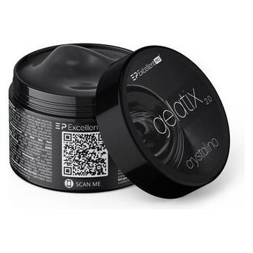 Excellent PRO Gelatix 20 Building Gel Crystalino 15g (15 ml) (5903900443685)