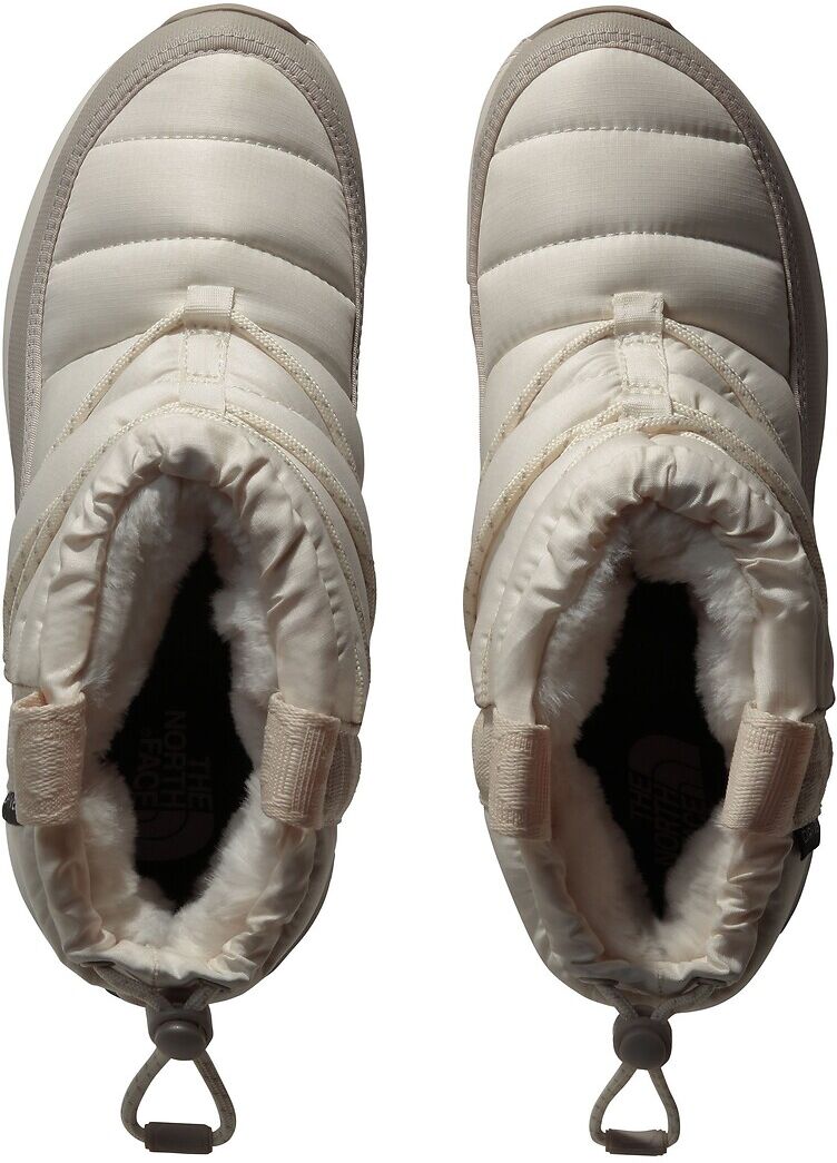 THE NORTH FACE Bottines d'hiver imperméables à lacets THERMOBALL™ LACE UP
