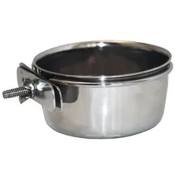 Happy Pet Voerbak Bolt On, Futternapf