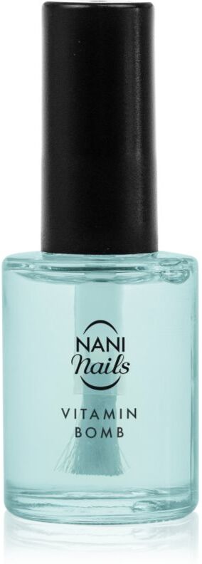 NaniNails NANI Vitamin Bomb Nourishing Nail Polish 14 ml