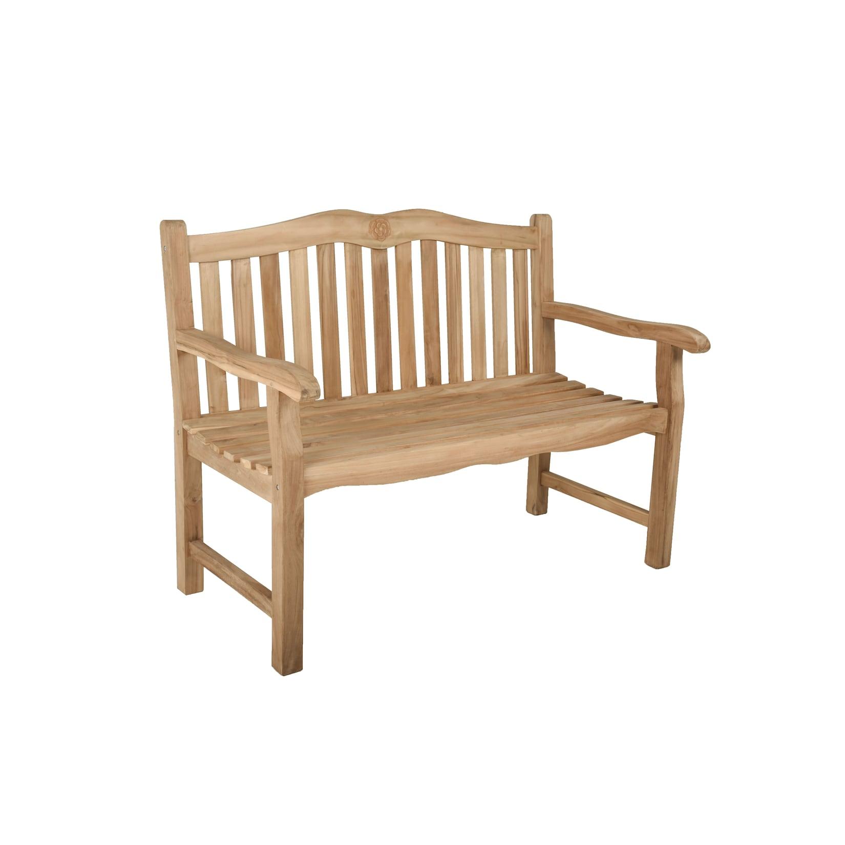Bank ROMANG, 2-Sitzer