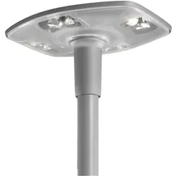 Siteco 5XA5132J1B08A5 Mastleuchte 3000K breit strahlend Plus IP66 DL 30 LED