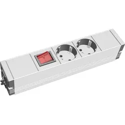 Bachmann Steckdosenleiste 509.003