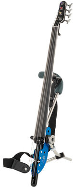sbip C4171BL Electric Cello 4/4 Bleu