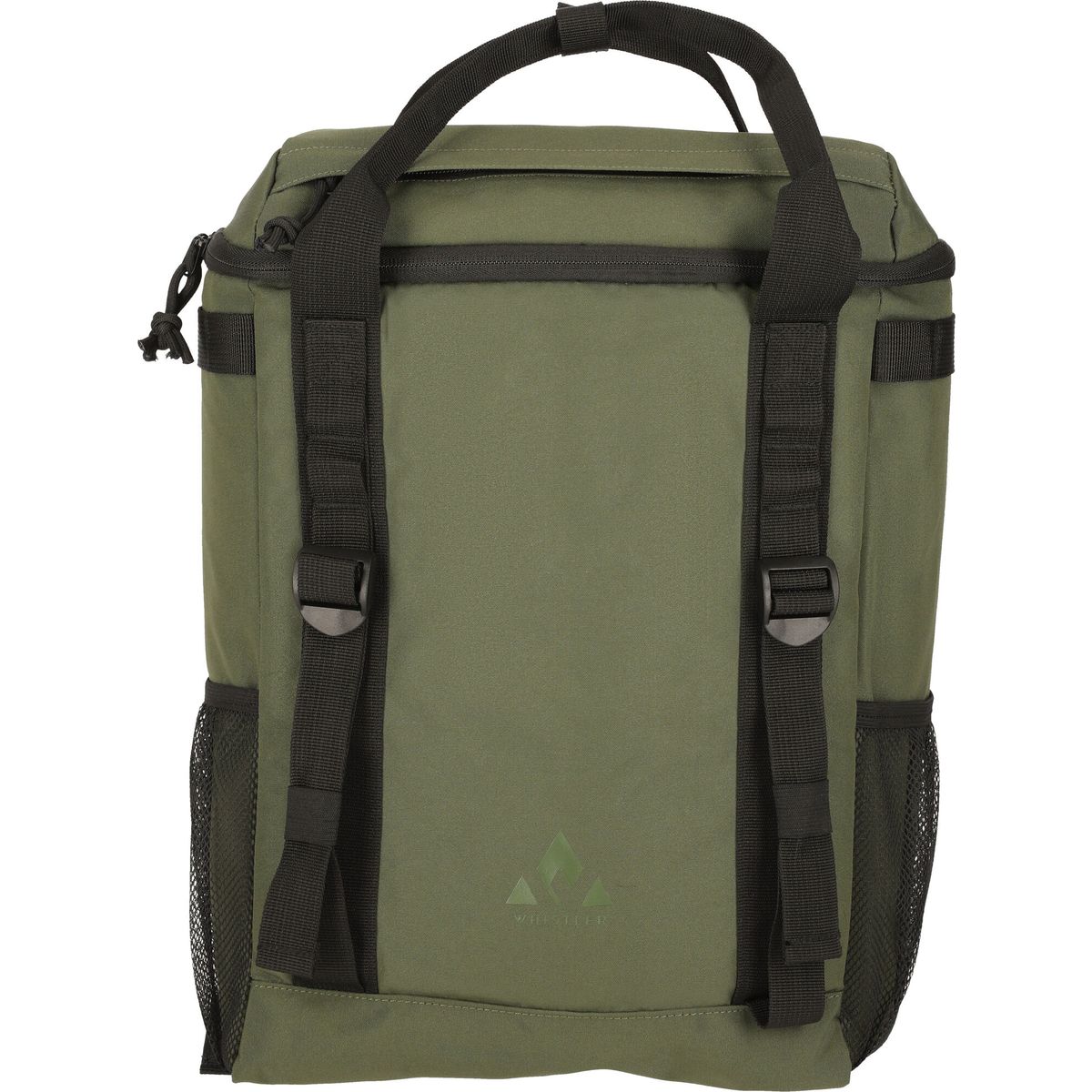 Whistler Stonehaven Cooler Backpack beetle (3048) One size W263950-3048-One size