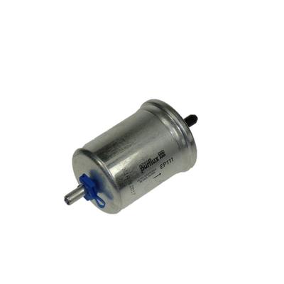 PURFLUX Kraftstofffilter EP111 Leitungsfilter 129mm für RENAULT HYUNDAI ROVER/AUSTIN