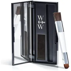 Color Wow, Haarfarbe, Root Cover Up (Schwarz)