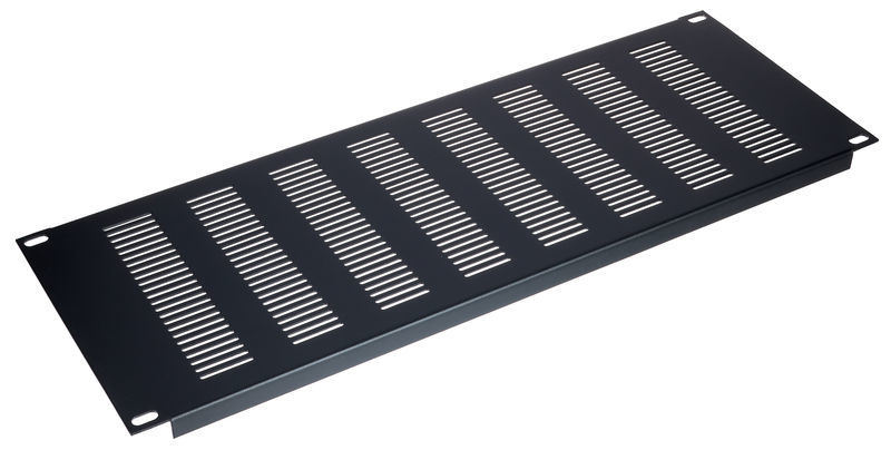 Flyht Pro Rack Panel 4U AV Air Vent