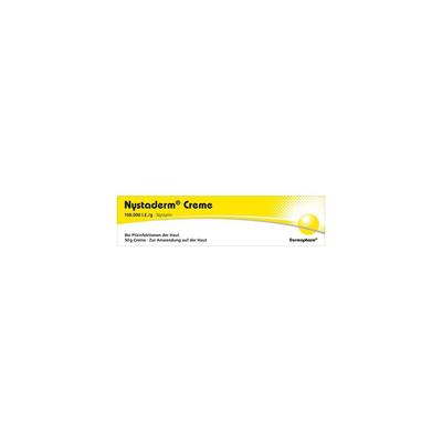 Nystaderm Creme 50 g