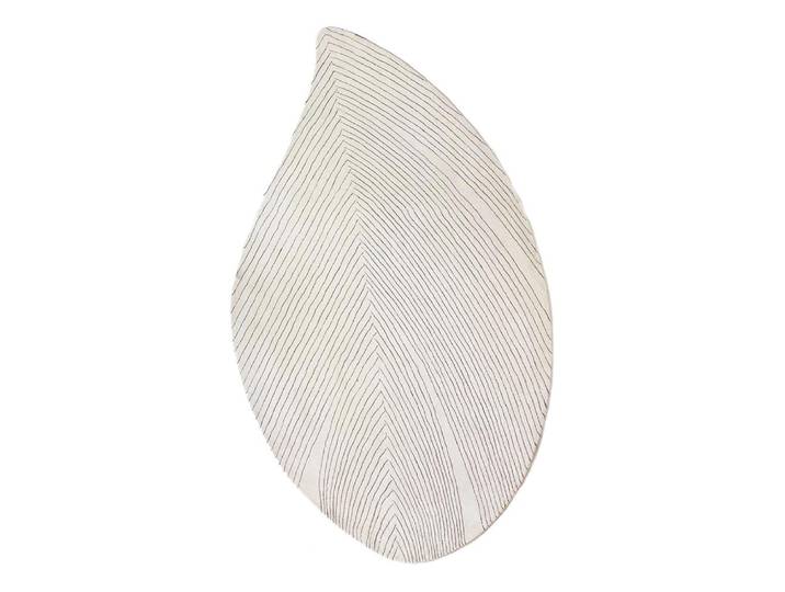 NANIMARQUINA tapis QUILL (150x260 cm - Laine vierge)