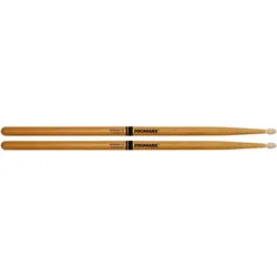 ProMark Rebound Balance 7A Active Grip Clear - Drumsticks
