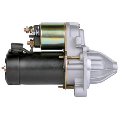 HELLA Starter 8EA 012 527-271 für Mercedes