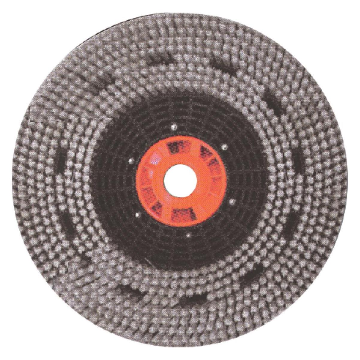 Cleancraft Scheuerbürste Reinigungsmaschinen PP 205/0,6 mm Zubehör für Scheuersaugmaschi (7211038)