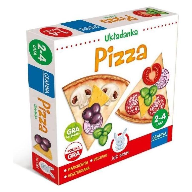 Adamigo Oma-Pizza (04236)