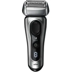 Braun, Rasierapparat, Series 8