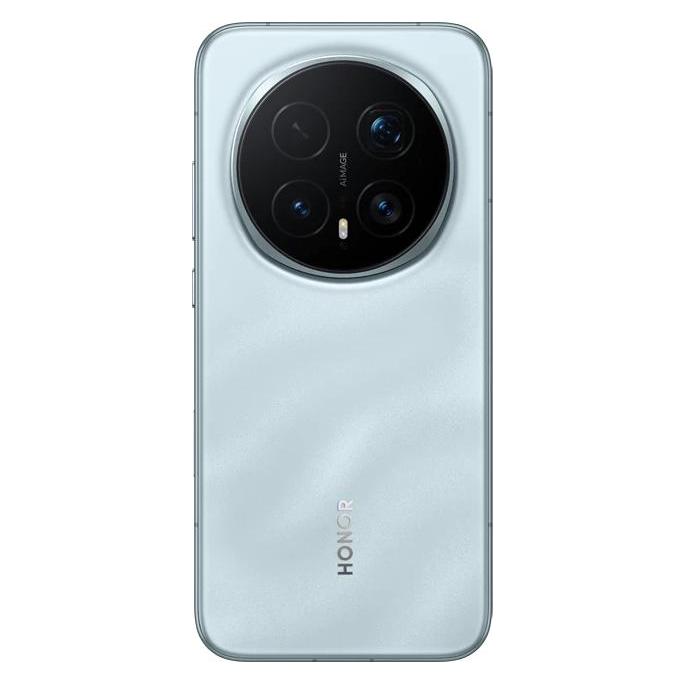 Honor Magic8 Pro (512 GB, Sky cyan, 6.71", Dual SIM, 5G) (null)