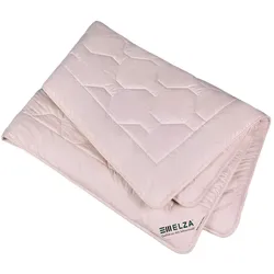 ELZA Baumwoll Bettdecke Leicht - 200x200cm
